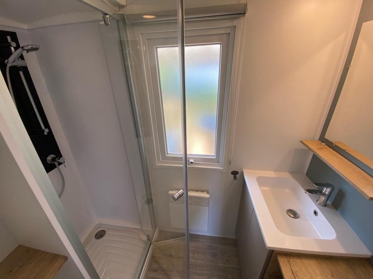 318 Emplacement Prestige A Mer Et Soleil 5* Hotel Les Sables Vignier Luaran gambar