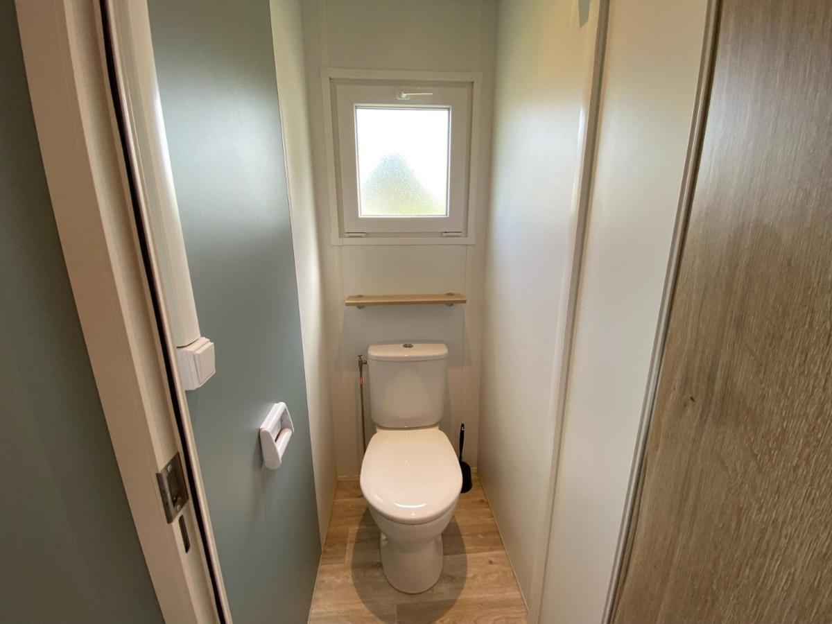 318 Emplacement Prestige A Mer Et Soleil 5* Hotel Les Sables Vignier Luaran gambar