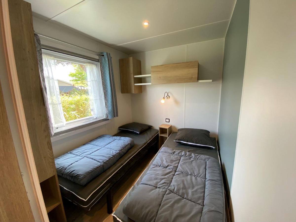 318 Emplacement Prestige A Mer Et Soleil 5* Hotel Les Sables Vignier Luaran gambar